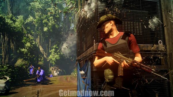 Hitman 2 Mobile APK