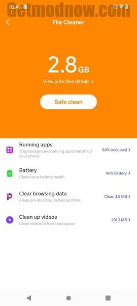 Phoenix App APK For Android