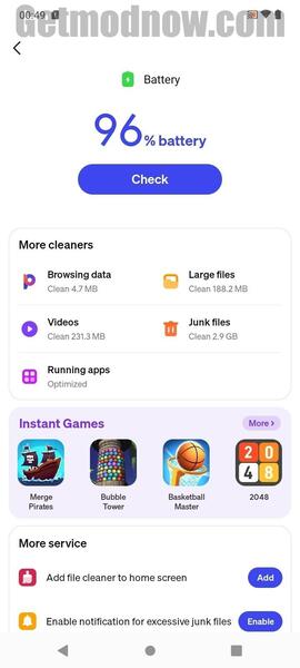Phoenix App APK Latest Version