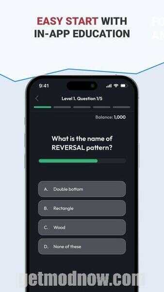 Download Quotex App APK