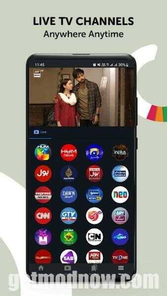 Tamasha App APK For Android