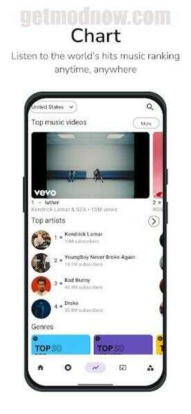 Download SimpMusic APK