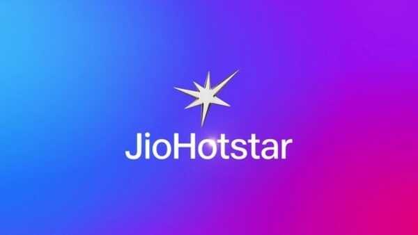 JioHotstar