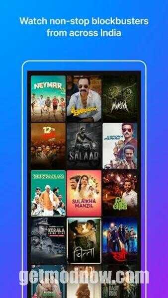 JioHotstar Mod APK Free Subscription