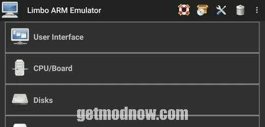 Limbo PC Eemulator APK For Android