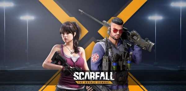 ScarFall