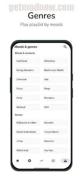SimpMusic APK Latest Version