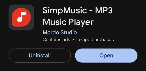 SimpMusic