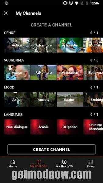 Download Short TV Mod APK