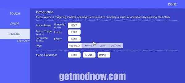 GG Mouse Pro 2 APK For Android