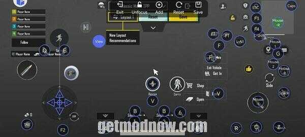GG Mouse Pro 2 APK Premium Unlocked