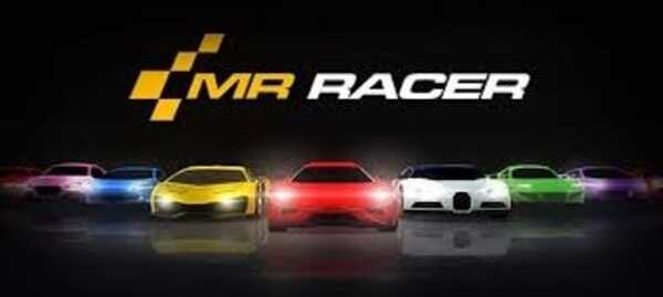 MR RACER