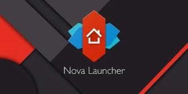 Nova Launcher Pro