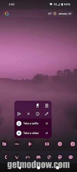 Nova Launcher Pro APK Latest Version