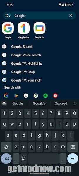 Nova Launcher Pro APK Pro Unlocked