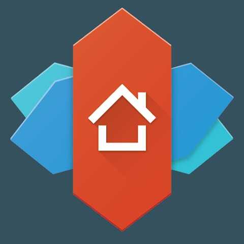 Nova Launcher Pro