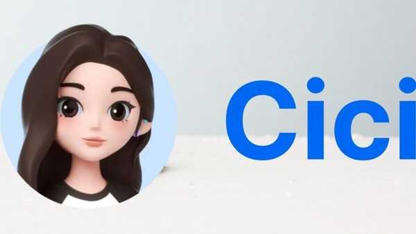 Cici AI