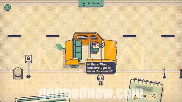 Is This Seat Taken APK Latest Version