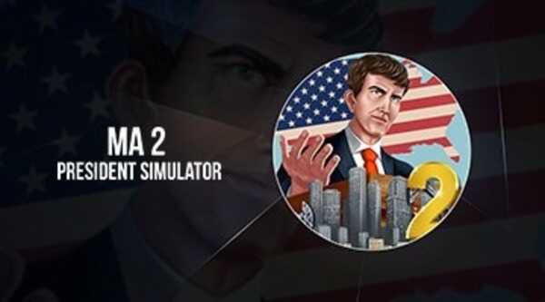 MA 2 President