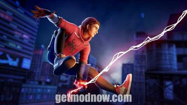 Spider Fighter 2 Mod APK Unlimited Money