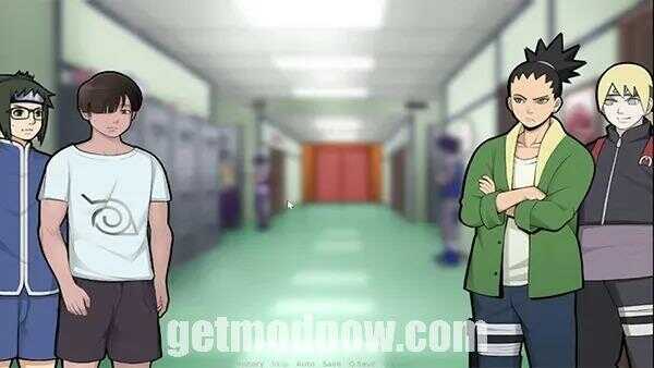 Download Hokage Adopted Son Mod APK