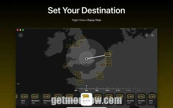 Focus Flight APK Latest Version