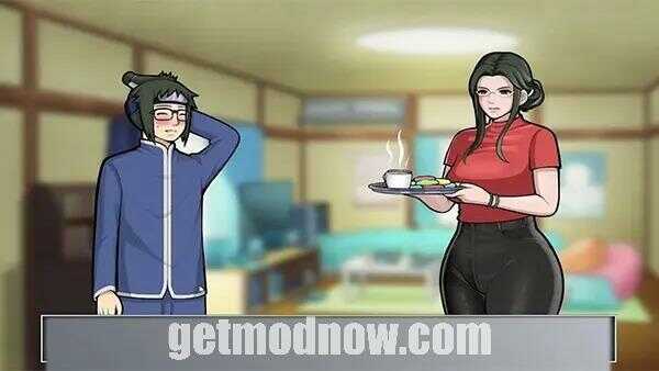Hokage Adopted Son Mod APK Latest Version