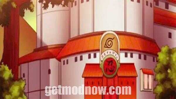 Hokage Adopted Son Mod APK Unlocked Game