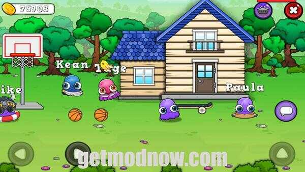 Moy 7 Mod APK Unlimited Coins