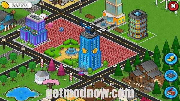 Moy 7 Mod APK Unlimited Money