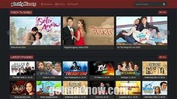 PinayFlix Mod APK Latest Version