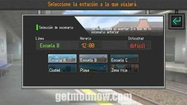 Download Metro Judge APK 1