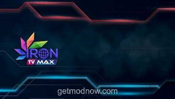 IRON TV PRO APK Latest Version