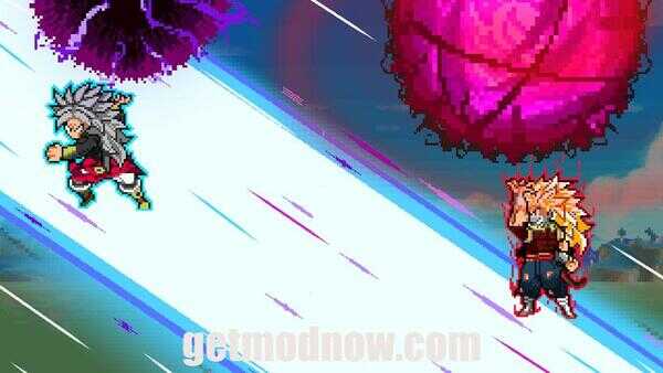 Legend Warriors Mod APK Unlimited Coins