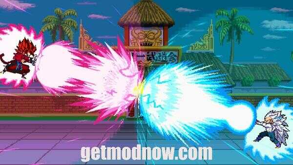 Legend Warriors Mod APK Unlimited Money