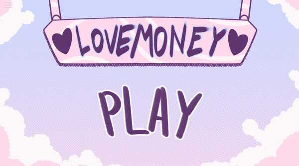 LoveMoney Game
