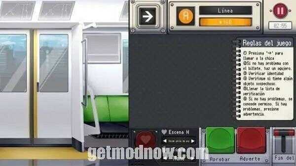 Metro Judge APK Latest Version