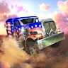 OTR Offroad Car Driving Game