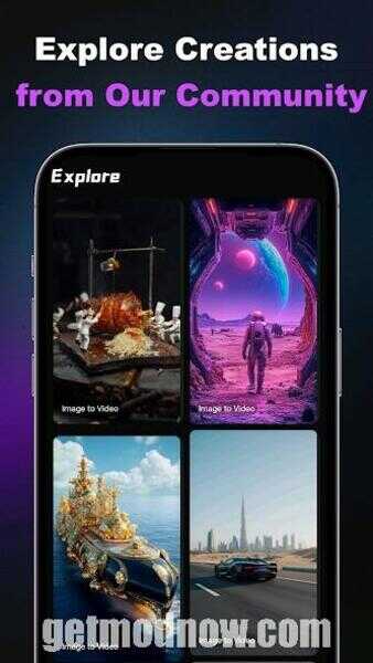 Phant AI Mod APK Premium Unlocked