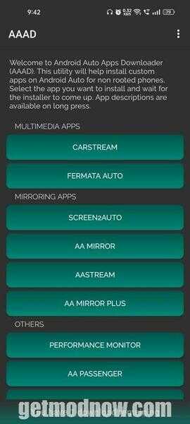 Aaad Pro APK Latest Version