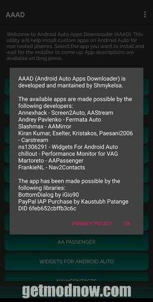 Aaad Pro APK Paid Version