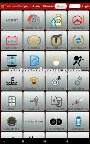 Diagzone Pro APK Latest Version