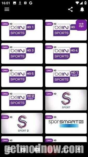 Rec TV APK For Android