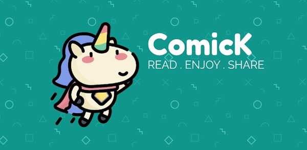 ComicK