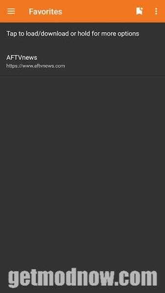 Download Downloader by AFTVnews APK