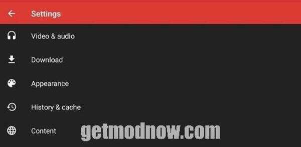 Download Genyoutube APK