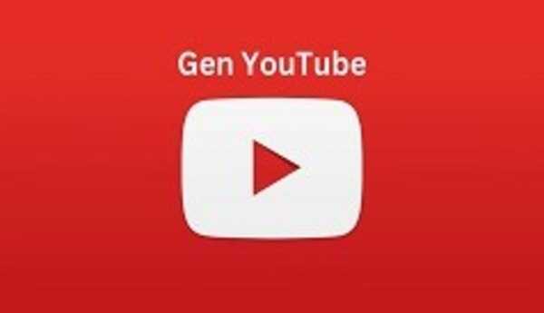 Genyoutube