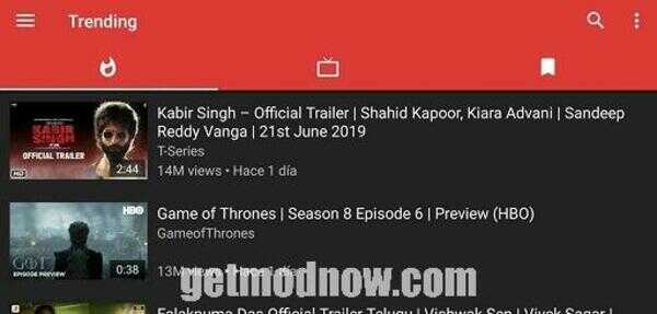 Genyoutube APK Latest Version