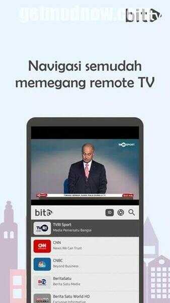BitTV Mod APK No Ads