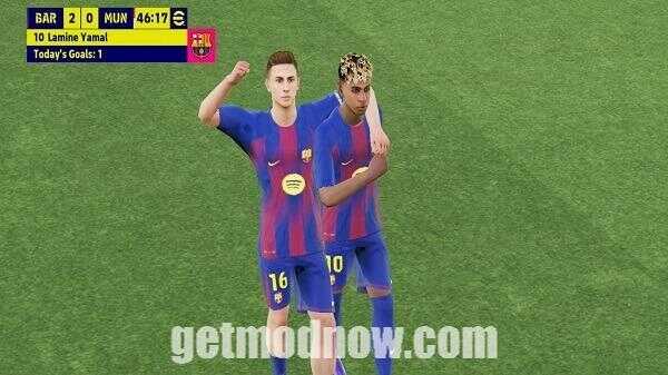 eFootball 2026 APK Unlimited Money